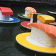 Illustration for article titled Giant Sushi Floats Through Osaka
